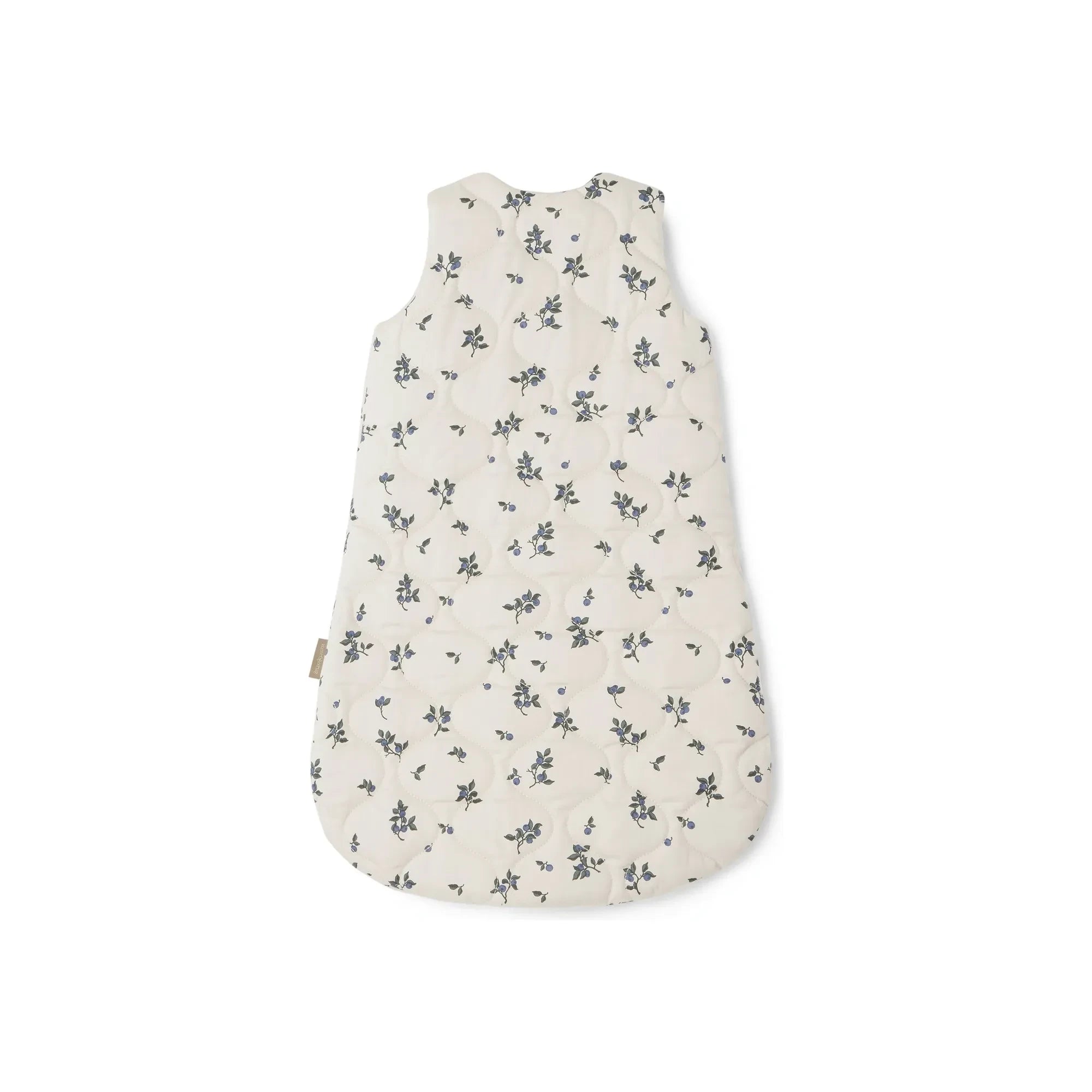 garbo&friends - Blueberry sleep sack | Ivory