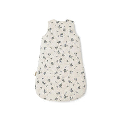 garbo&friends - Blueberry sleep sack | Ivory