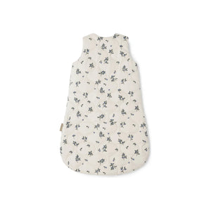 garbo&friends - Blueberry sleep sack | Ivory