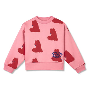 Wynken - Sweat hearts | Pembe