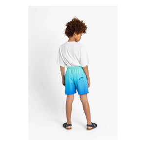 Smallable Kid - Nils Organic cotton T-shirt | Off-white