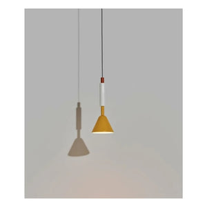 Petite friture - Pyl Suspension