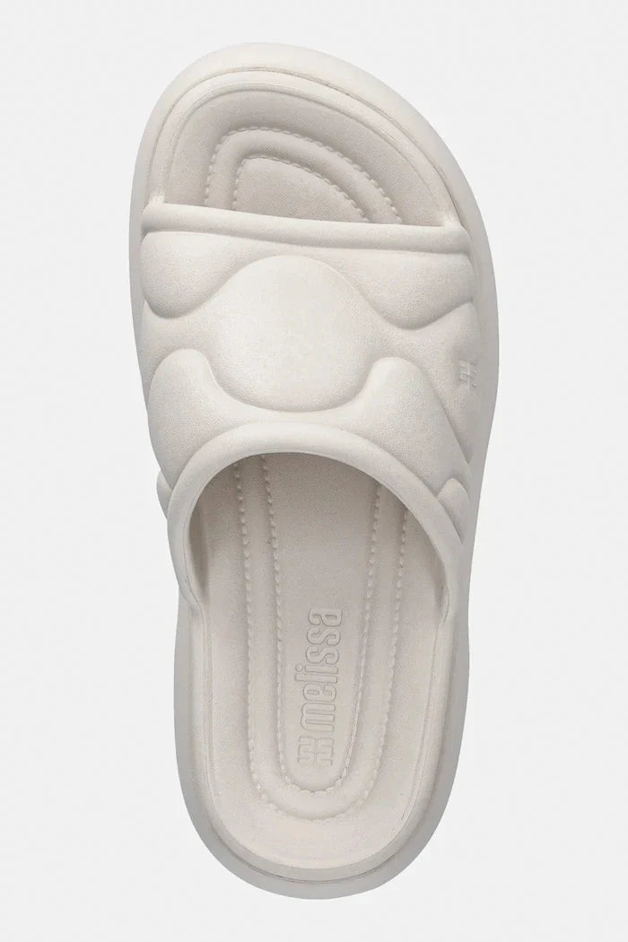 Melissa MELISSA FREE PUFF PLATFORM AD Terlik