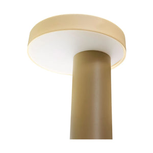Hübsch - Magic Table Lamp | Beige