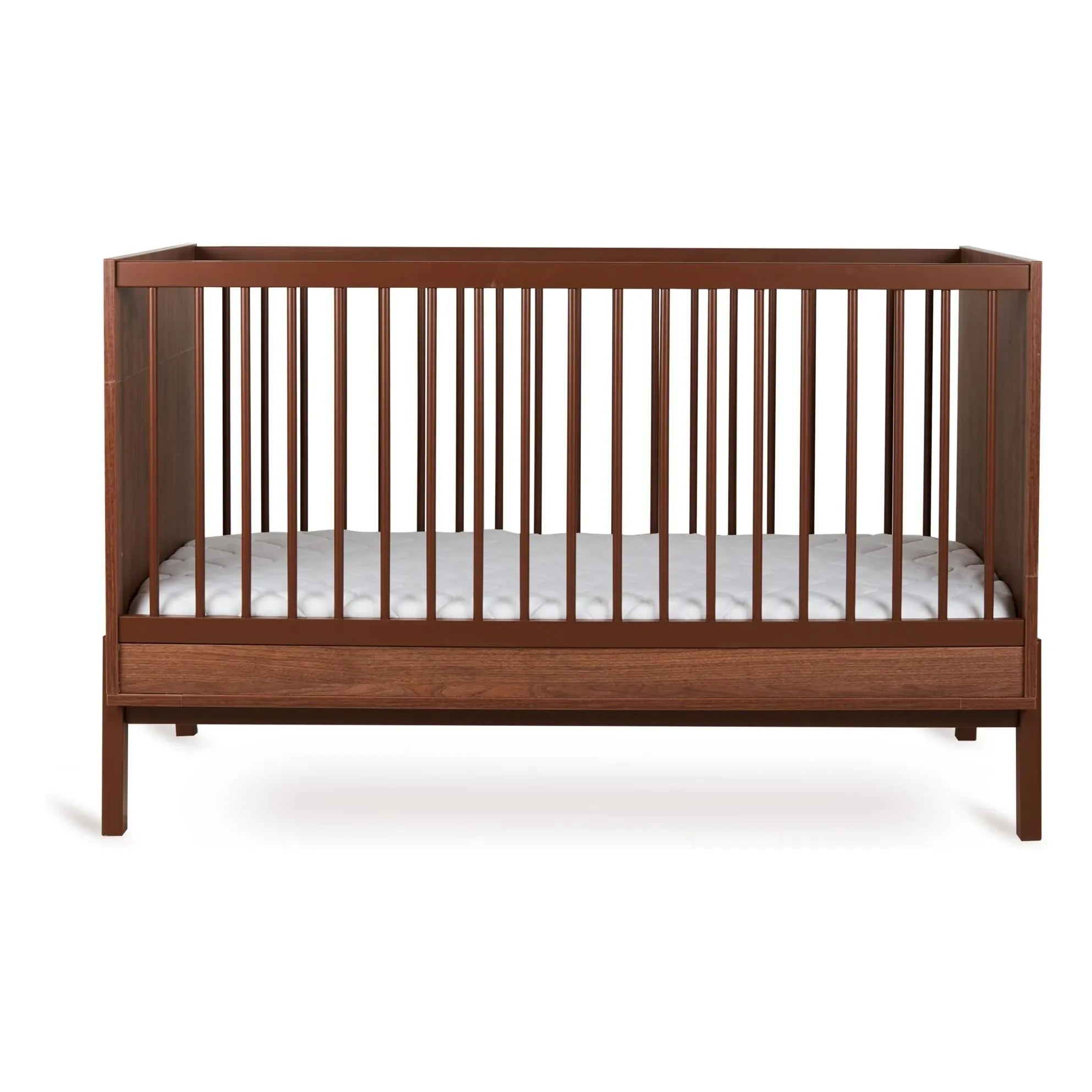 Quax - Ashi Baby Crib 70x140 cm | Maple