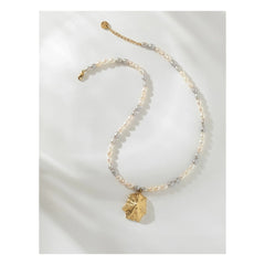 Louise Damas - Gold Gala Dangling Earrings