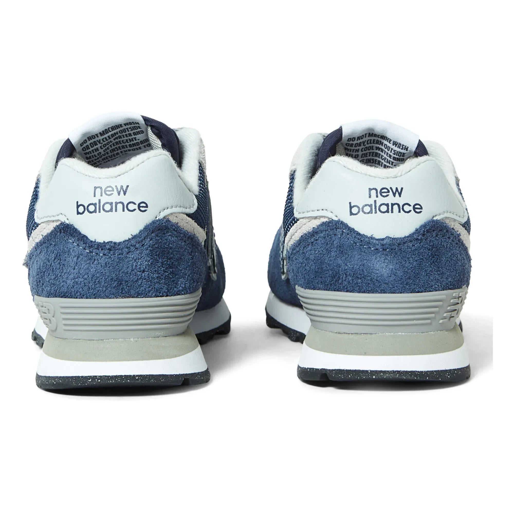 New Balance - 574 Sneakers | Navy Blue