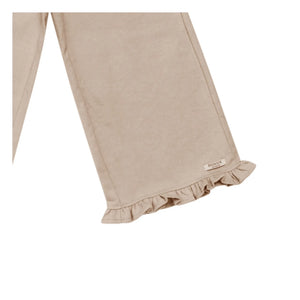 Donsje - Aiklien Pants | Beige
