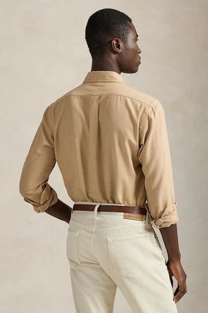 Polo Ralph Lauren Pamuklu Gömlek