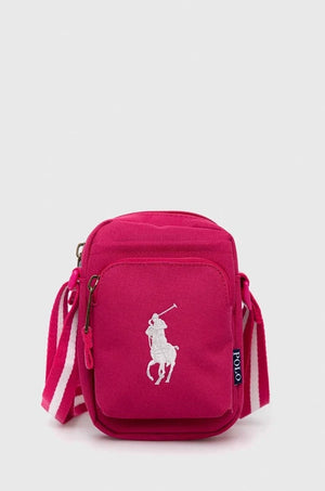 Polo Ralph Lauren Çocuk Omuz Çantası