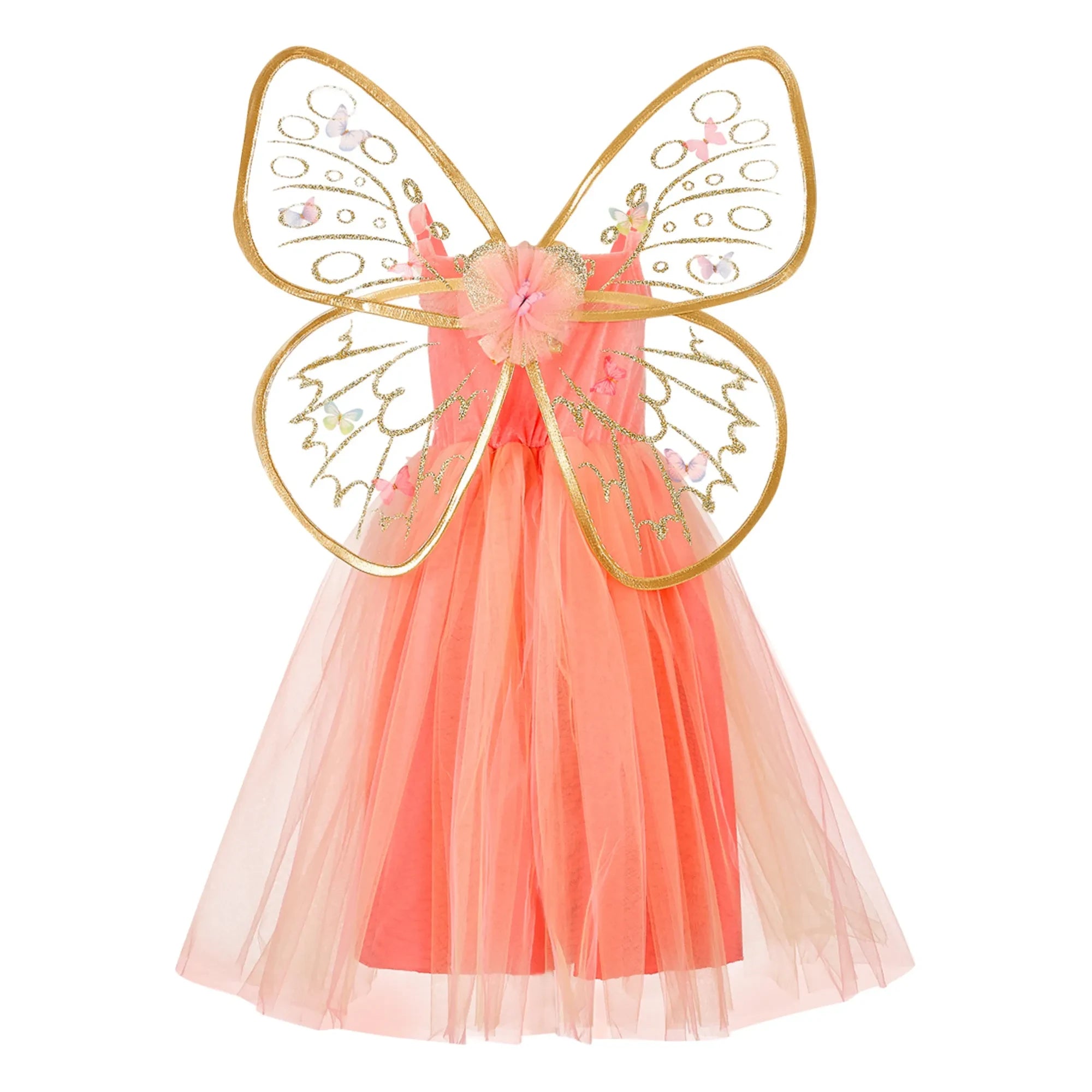 Souza - Joanna Fairy Costume