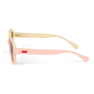 Hello Hossy - Hossy Jane Sunglasses | Pale Pink