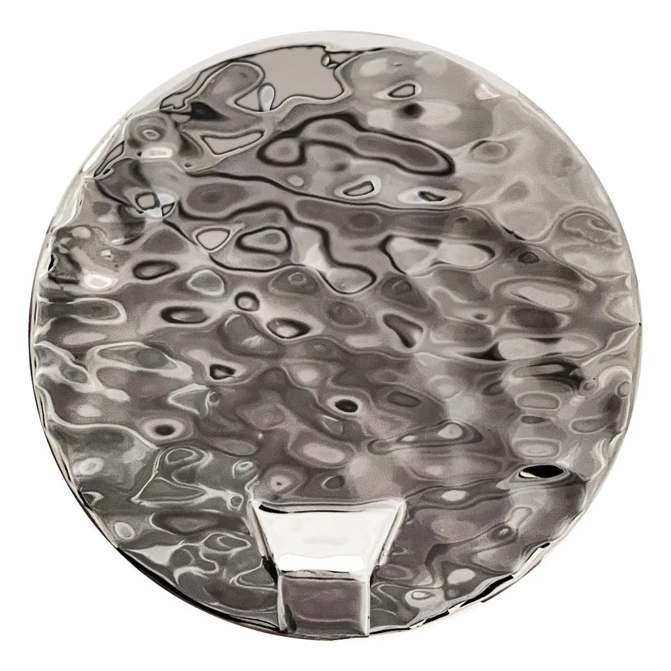 L:A BRUKET - Reflector Metal Candle Accessory - Limited Edition