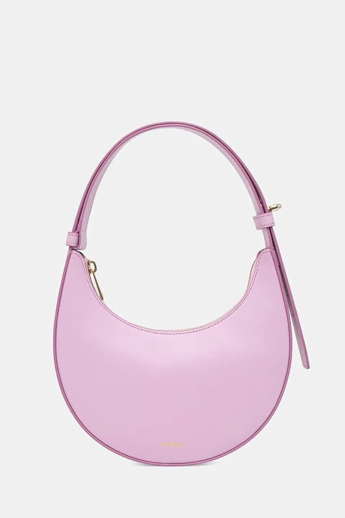 Furla Kadın Deri Hobo Çanta