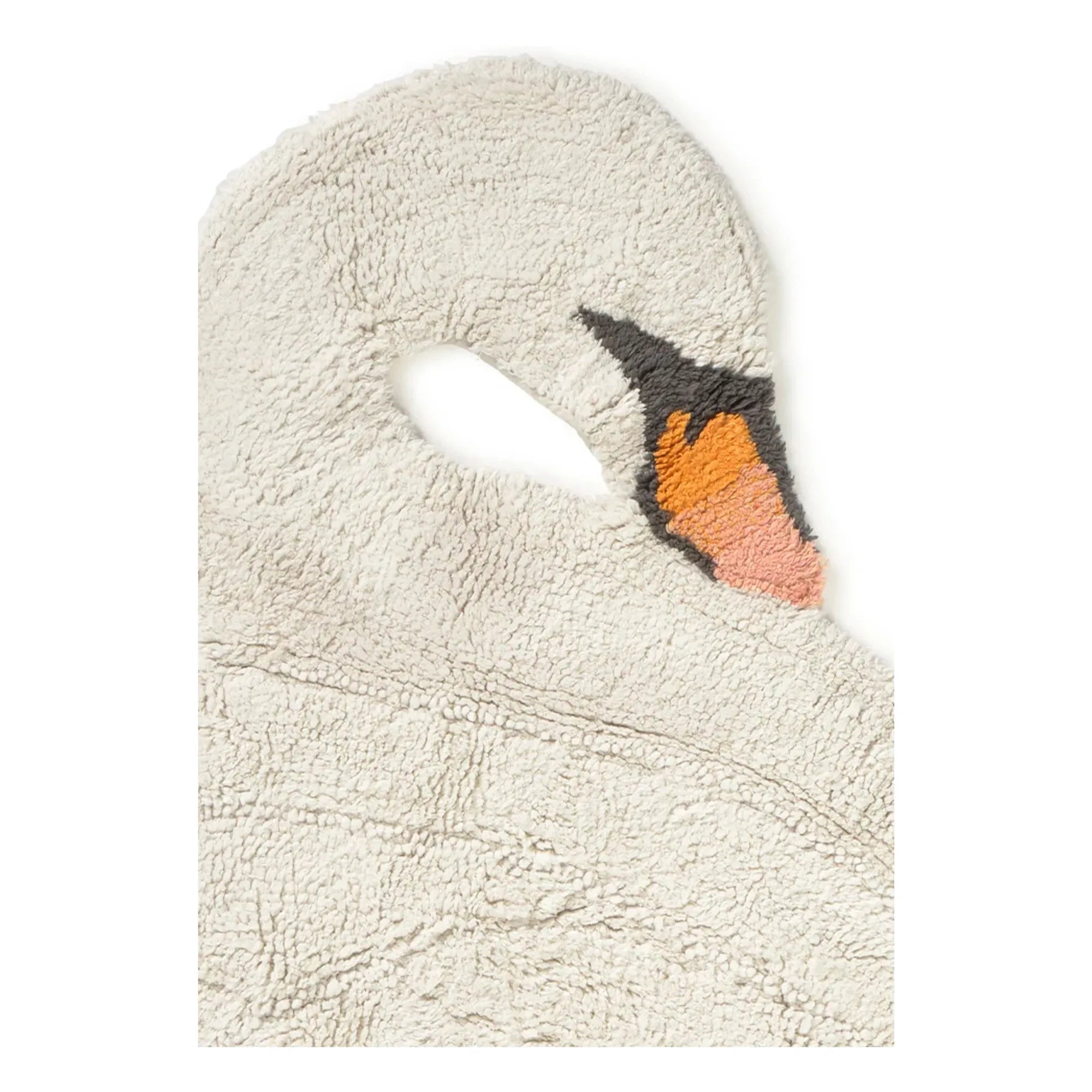 Lorena Canals - White Swan Rug