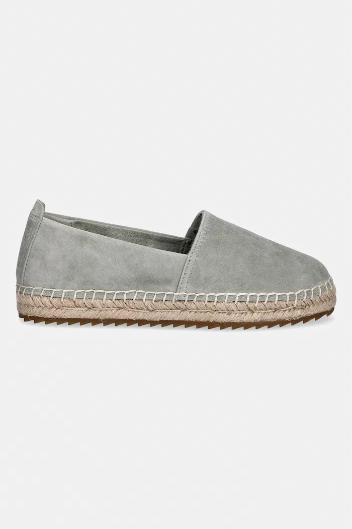 Marc O'Polo Kadın Süet Espadril Gem 6B