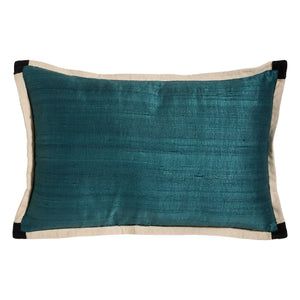 Maison Sarah Lavoine - Séquence Reversible Pillow | Sarah Blue