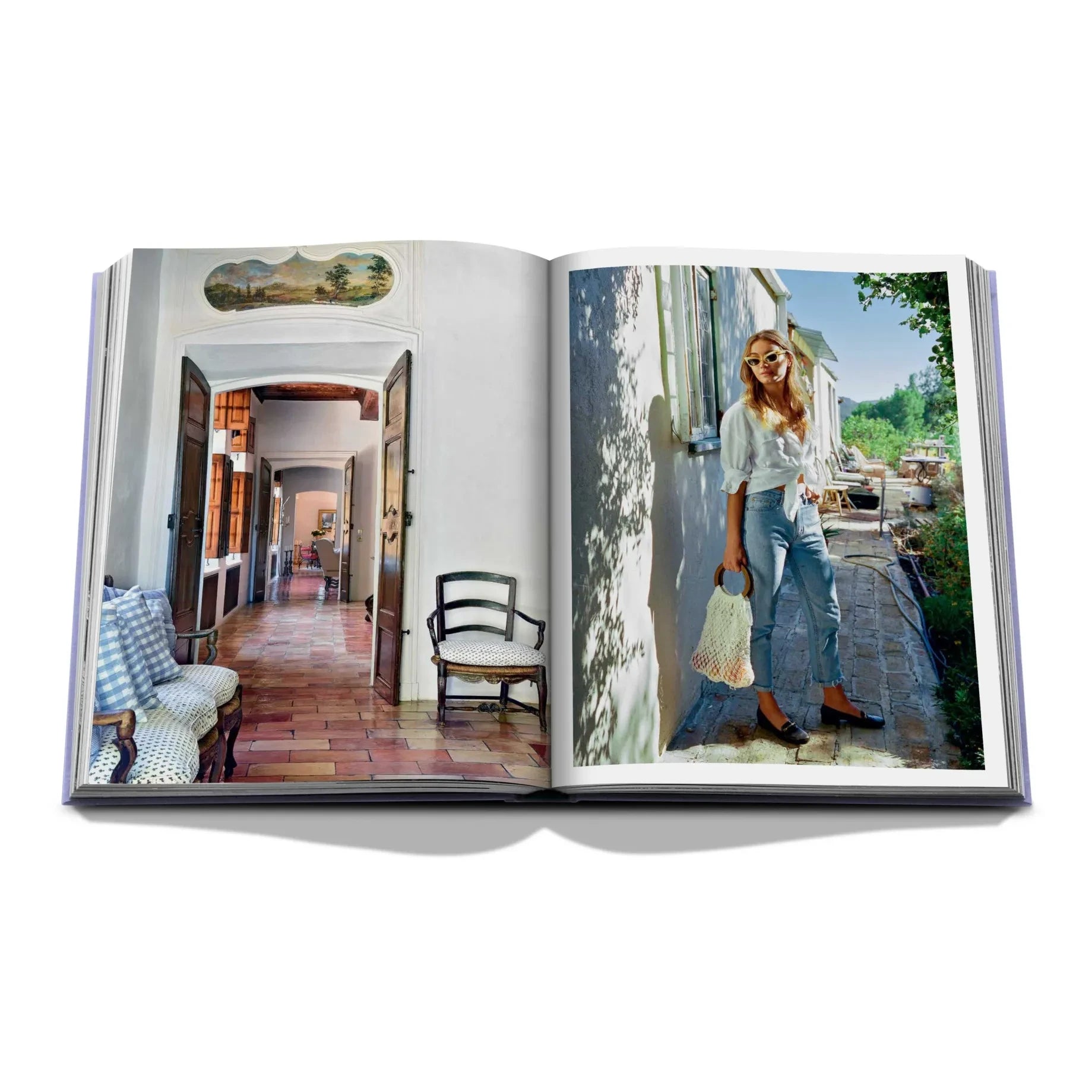 Assouline - Provence Grandeur