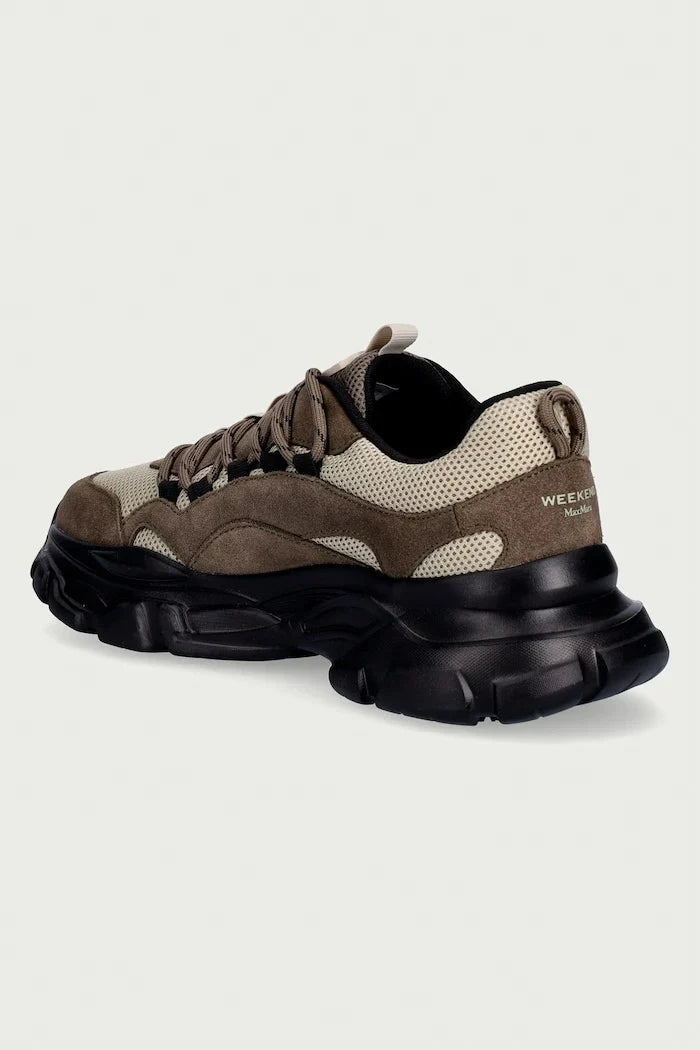 Weekend Max Mara kadın sneaker