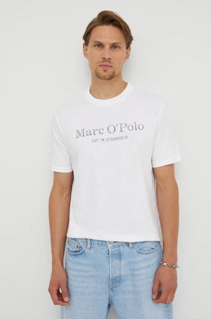 Marc O'Polo Pamuklu Tişört