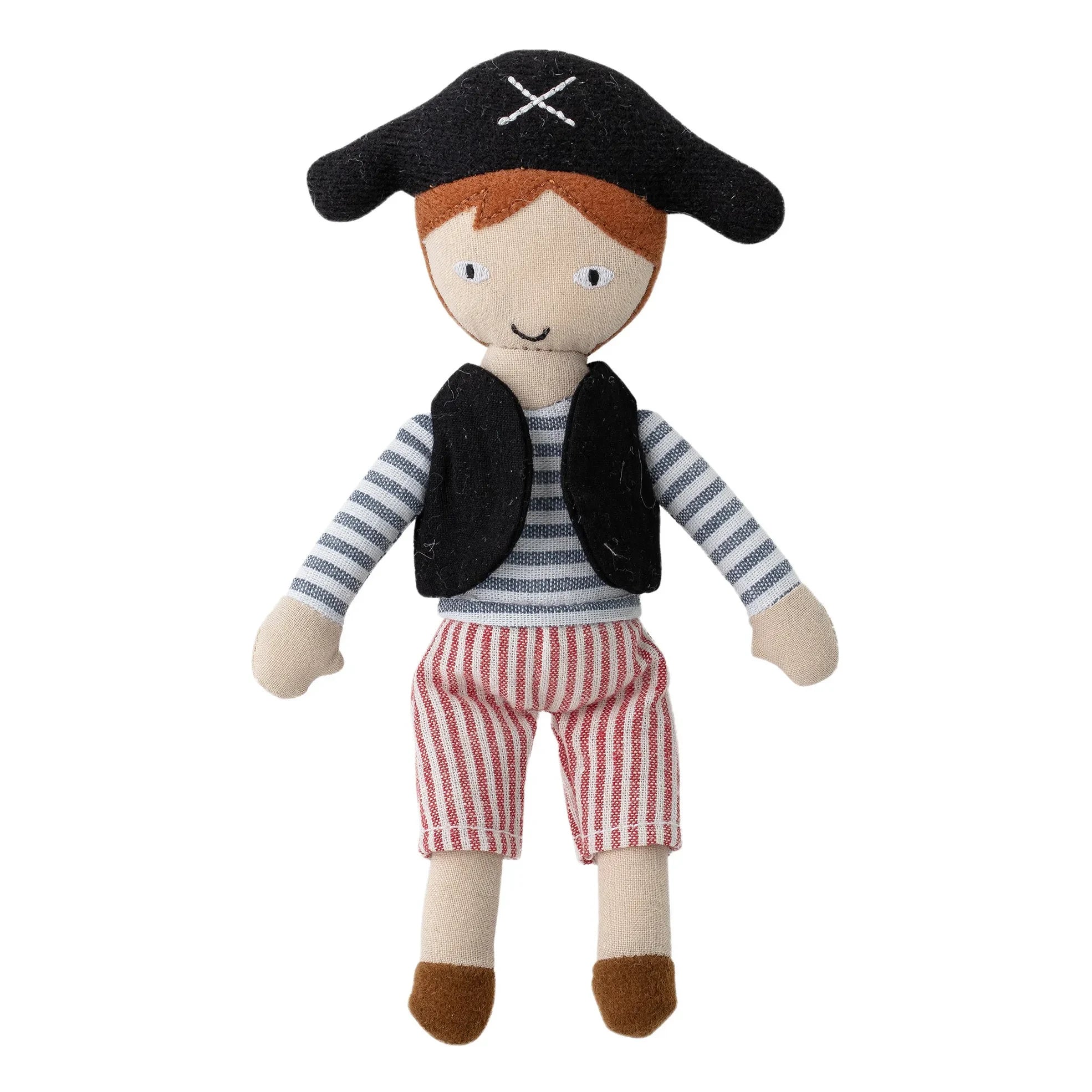 Bloomingville Mini - Kate and Jonah Cotton Dolls
