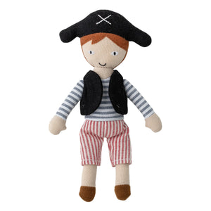 Bloomingville Mini - Kate and Jonah Cotton Dolls