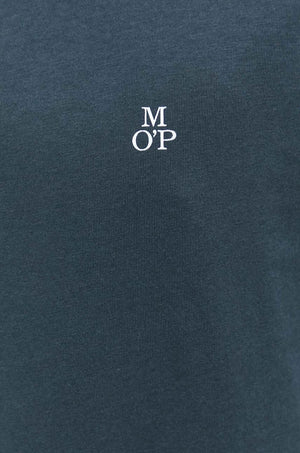 Marc O'Polo pamuklu basic erkek tişört