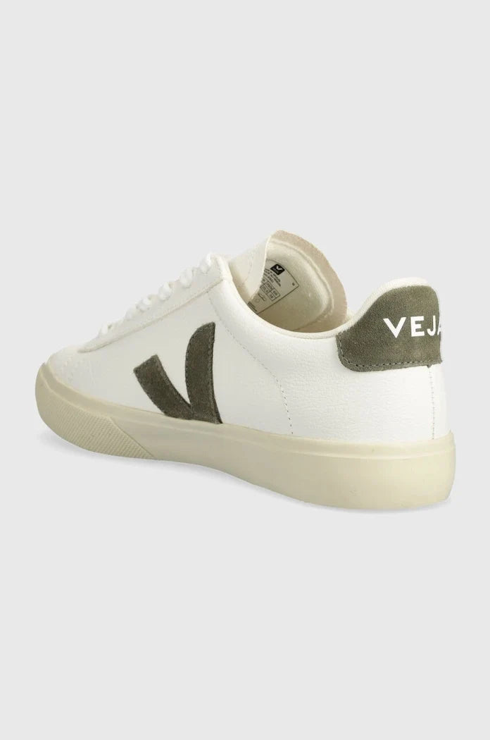 Veja Campo Chromefree Deri Spor Ayakkabı