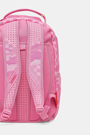 Sprayground - Pembe Kadın Büyük Boy Desenli Sırt Çantası 910B7684NSZ