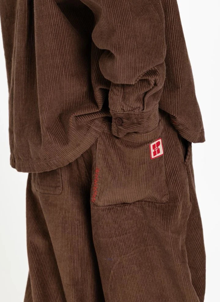 Hundred Pieces - Léo Pants