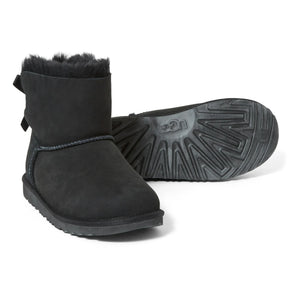 UGG - Mini Bailey Bow II Boots | Black