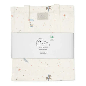 Cam Cam - Carrousel Duvet Cover Set