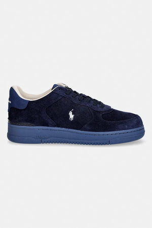 Polo Ralph Lauren Mastr Ct Rib Süet Erkek Spor Ayakkabı