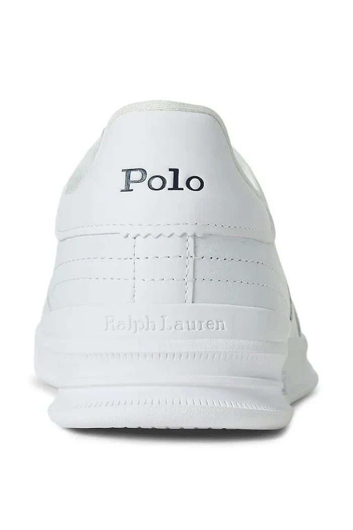 Polo Ralph Lauren HRT Aera PP Deri Sneakers