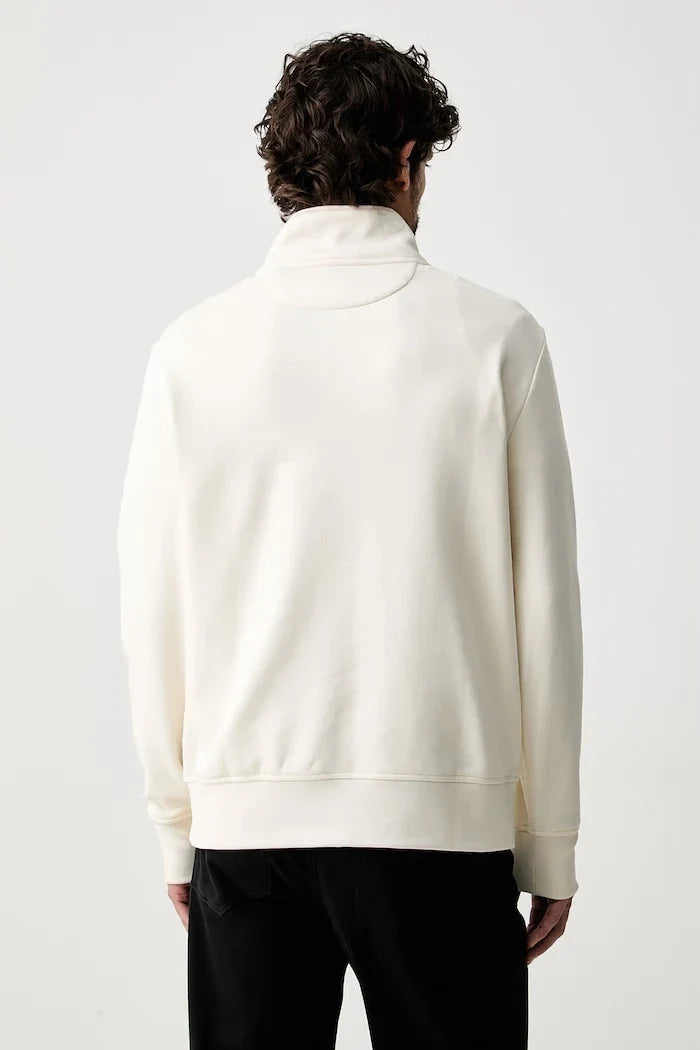Gant erkek pamuklu sweatshirt
