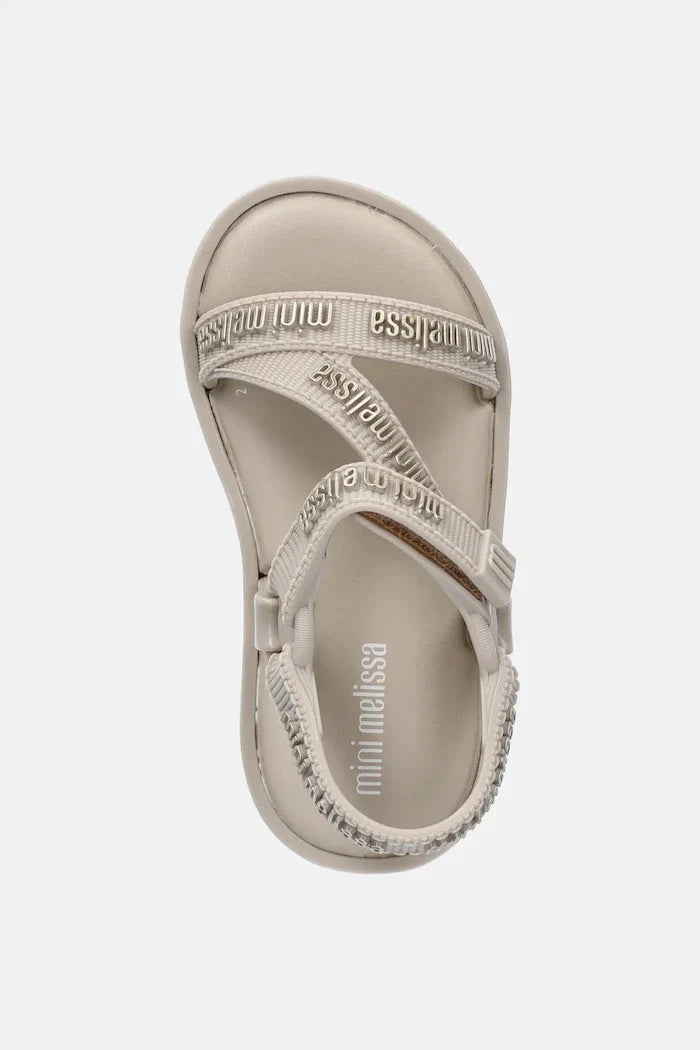 Melissa STRIPES M LOVER BB Çocuk Sandalet