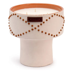 Côté Bougie - Nomad Terra Mug Candle - Dates