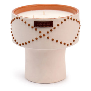 Côté Bougie - Nomad Terra Mug Candle - Dates