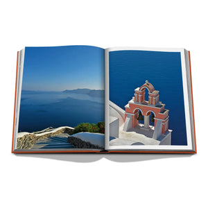 Assouline - Greek Islands
