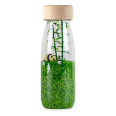 Petit Boum - Panda Sensory Bottle