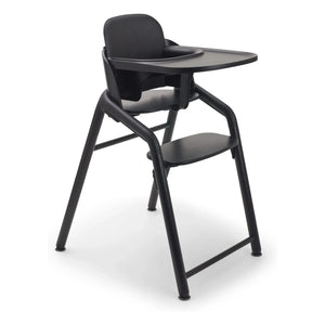 Bugaboo - Tray for Bugaboo Giraffe High Chair | Black