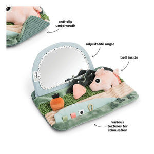 Done by deer - Tiny Farm Play Mirror