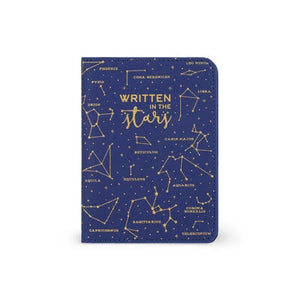 Legami - Stars Passport Holder