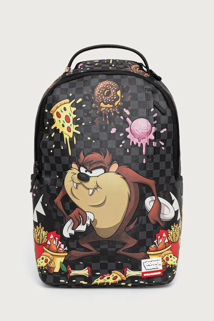 Sprayground - Looney Tunes Black Backpack 910B9111NSZ