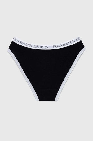 Polo Ralph Lauren Çocuk Bikini Külot (3'lü)