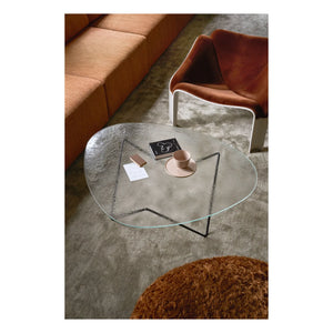 Gubi - Pedrera coffee table, Corsini & Ruiz Millet