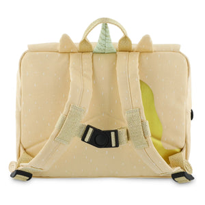 Trixie - Mrs Unicorn tote çanta | Soluk sarı