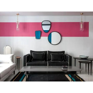 Maison Sarah Lavoine - Organique Ayna 63x90cm | Ceviz