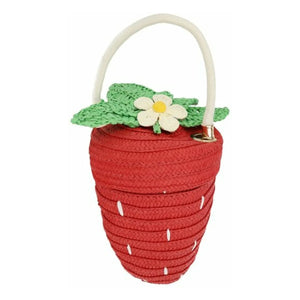 Meri Meri - Strawberry Basket