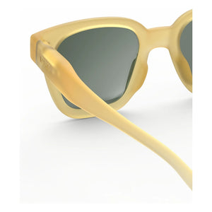 IZIPIZI - Sunglasses #Road Junior | Yellow